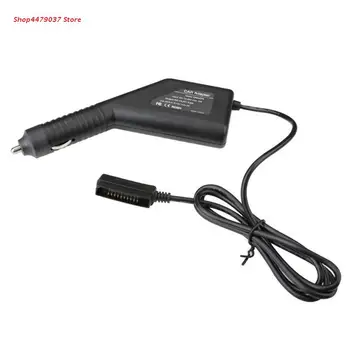 

1Set Car Charger Intelligent Battery Charging Hub USB Adapter for Mavic Air 2