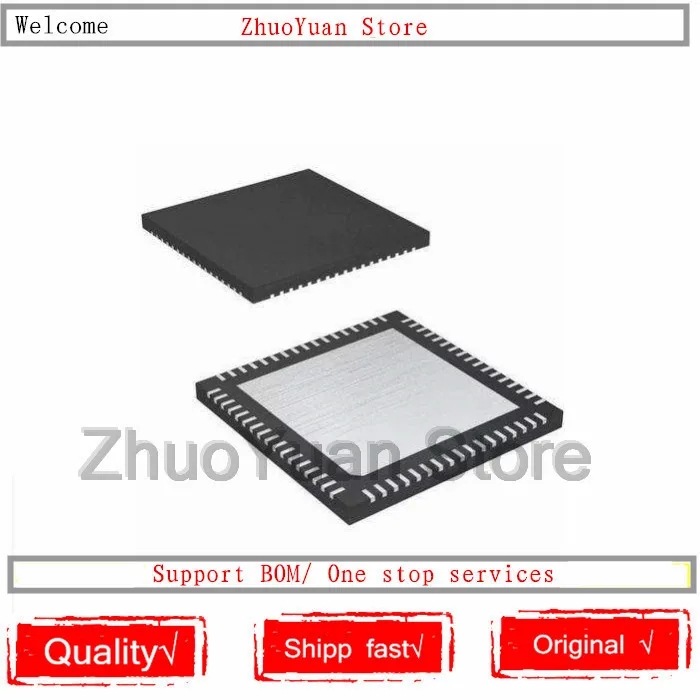 1PCS/lot New original FT5406 FT5406EE8 QFN68 IC chip | Электроника