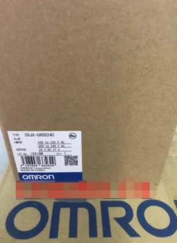

1PC NEW Omron S8JX-G60024C free shipping