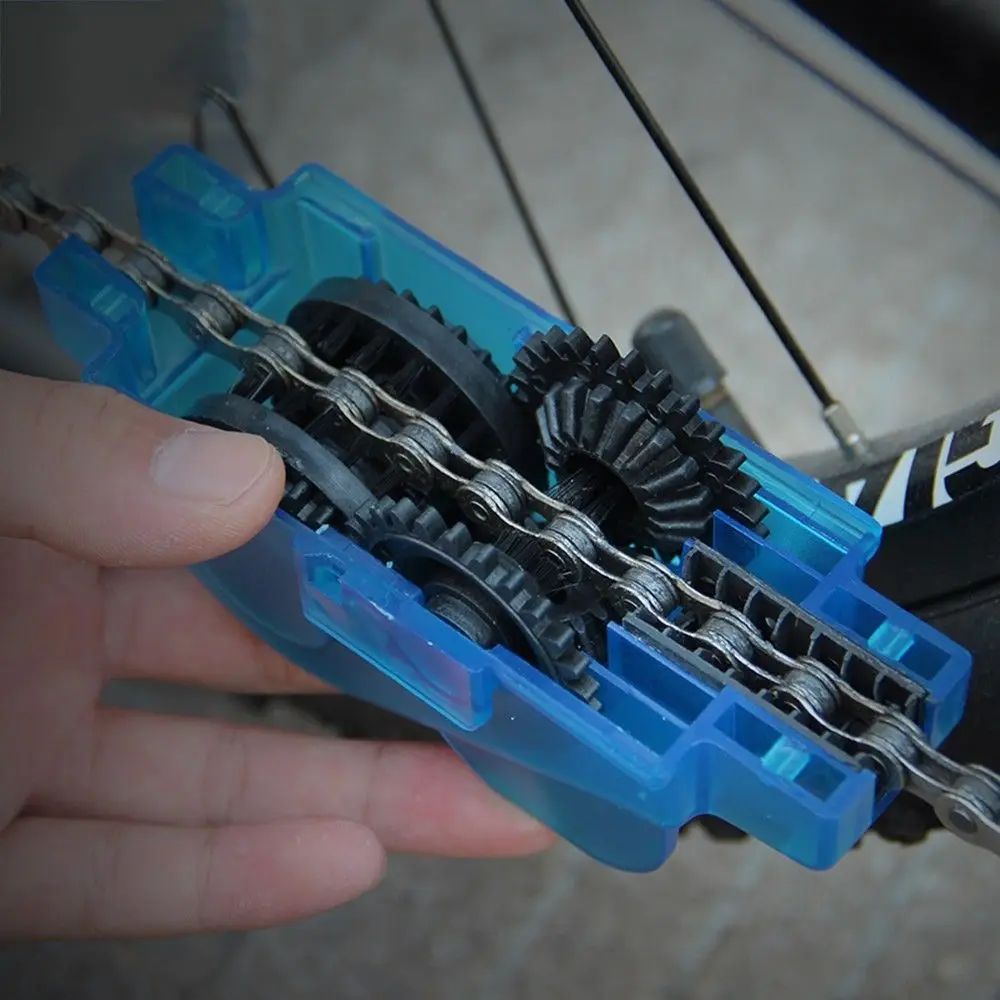 Wosawe велосипедные цепи очиститель для горного велосипеда щетки для чистки набор инструментов для мытья велосипедная Чистка велосипедный комплект Инструменты для ремонта аксессуары