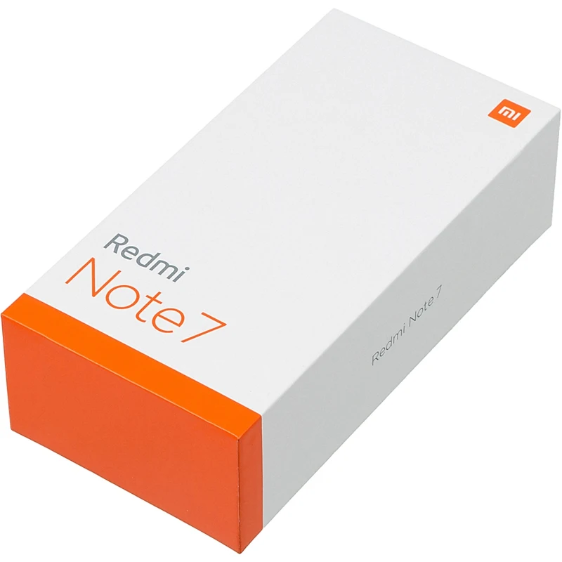 Смартфон XIAOMI Redmi Note 7 32 Gb, синий