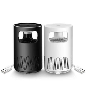 

Night Light USB Electric Photocatalytic Repellent Trap Light Led Mosquito Killer Lamp UV For Bedroom/Kitchen/Courtyard/Outdoor