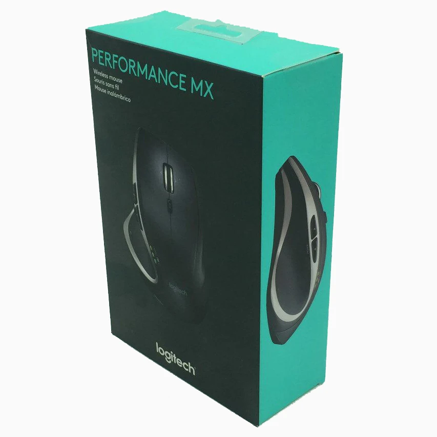 Беспроводная мышь Logitech M950 MX Performance для ПК и Mac|wired gaming mouse|gaming mousewired |