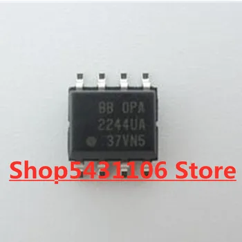 

Free Shipping OPA2244UA OPA2244U OPA 2244UA OPA2244 SOP8