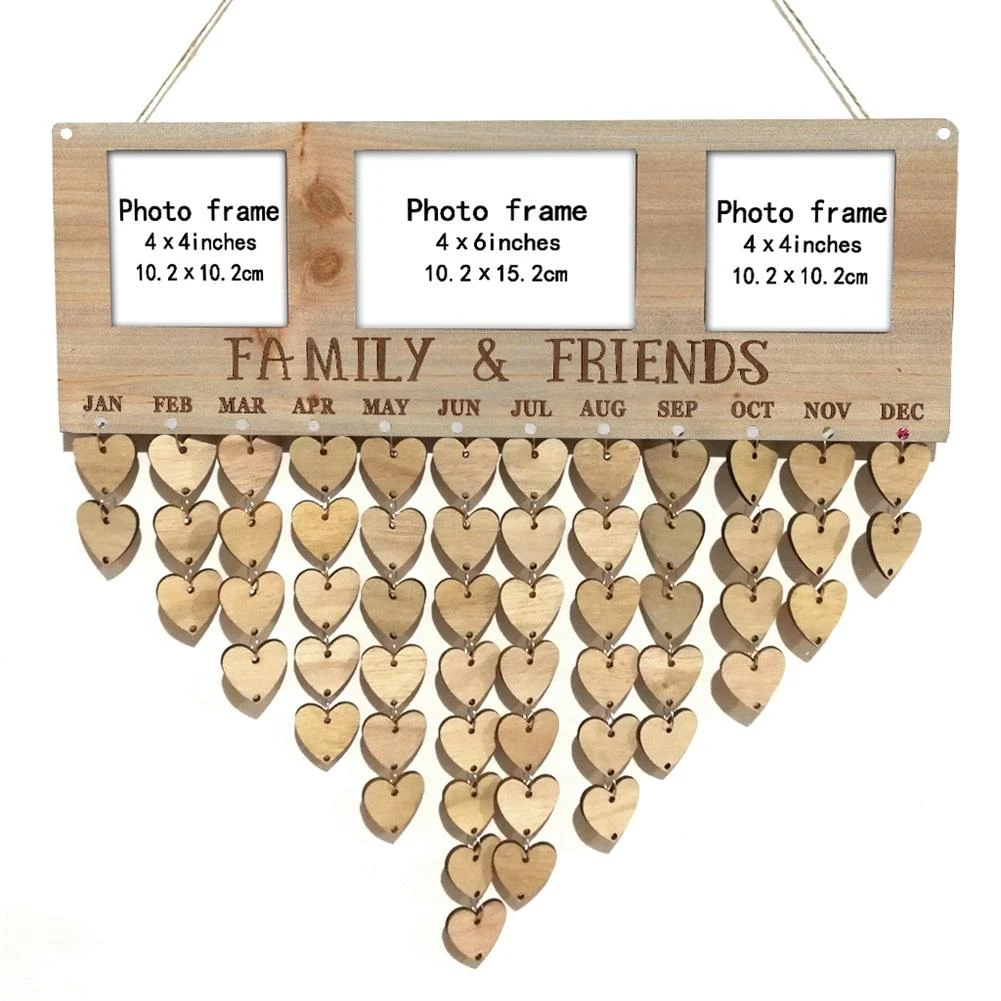 Home Decor Pillows Stand Wooden 27 X 15 Cm Hanger Advent Wooden Sign Nautical Home Decor Pillows