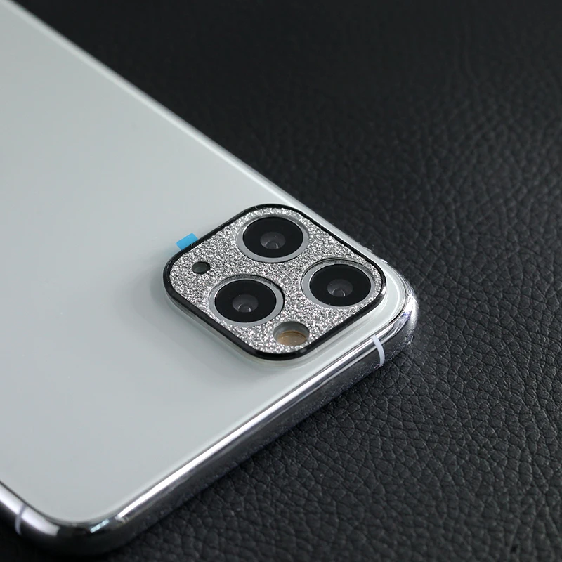 Подходит для Apple 11PRO 11 PROMAX защитный чехол для объектива 11PRO PROMAX наклейки для линз чехол