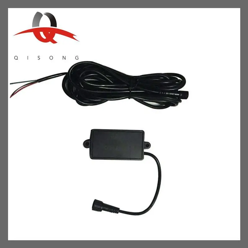 

QISONG - Car automatic lifting trunk automatically opened induction tailgate one foot sensor