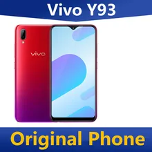  DHL Fast Delivery Vivo Y93 4G LTE Cell Phone 6.2