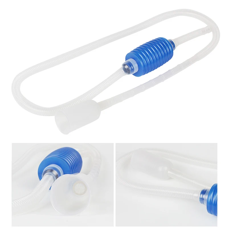 Aquarium Gravel Siphon 2 Aquarium Gravel Siphon 2