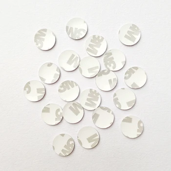 

5Pcs 11mm 14mm Car Key Stickers Logo Emblem Symbol For BMW 3 Series 5 Series 7 X3 X4 X5 X6 E90 E60 E46 F10 Car Key Logo
