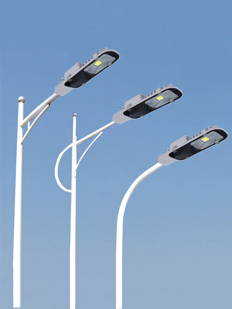 12V 20W COB LED Road street Lamp Pathway Street Light AC110-240V Waterproof IP65 Garden Lamp Light Outdoor lighting
