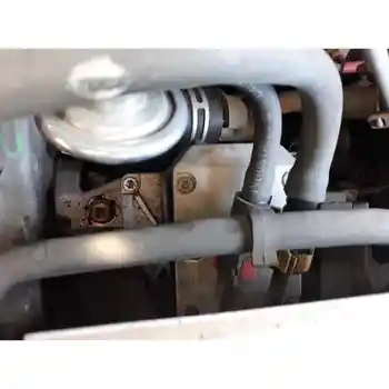 

C9DB COMPLETE ENGINE FORD FOCUS SALOON (CAK)