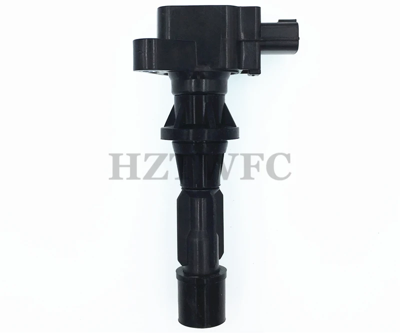 Высокое качество Новые LFB6-18-100 6M8G-12A366 6M8G12A366 катушки зажигания для Ford Mazda