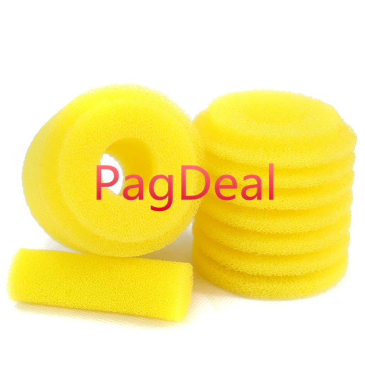 Replacement Foam-02