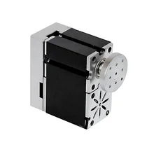 Mini ponceuse à main haute puissance 60W
