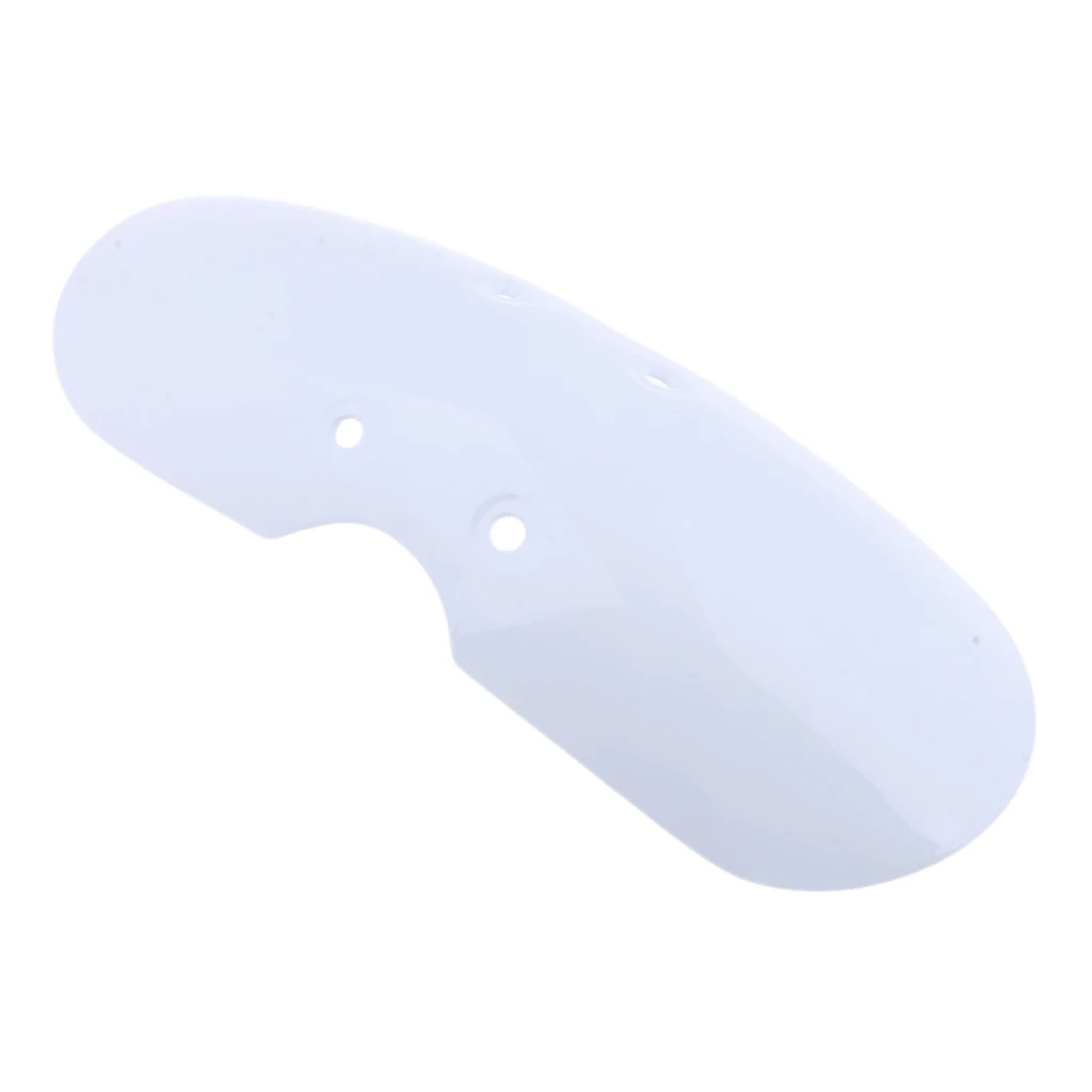 Motorcycle Front Fender / Mudguard Fit for Triumph Thruxton 2004-2016