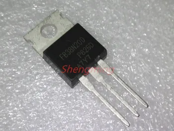 

10PCS IRFB38N20D FB38N20D TO-220