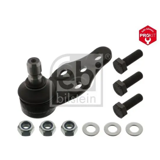 Опора шаровая нижняя Chevrolet Tacuma 1.6/2.0 05 FEBI BILSTEIN 4
