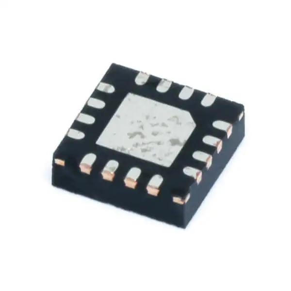 

TPS62150ARGTR 3-17V 1A 3MHz SD Converter Voltage Regulator IC Chip, Switch Voltage Regulator, The Switching Voltage