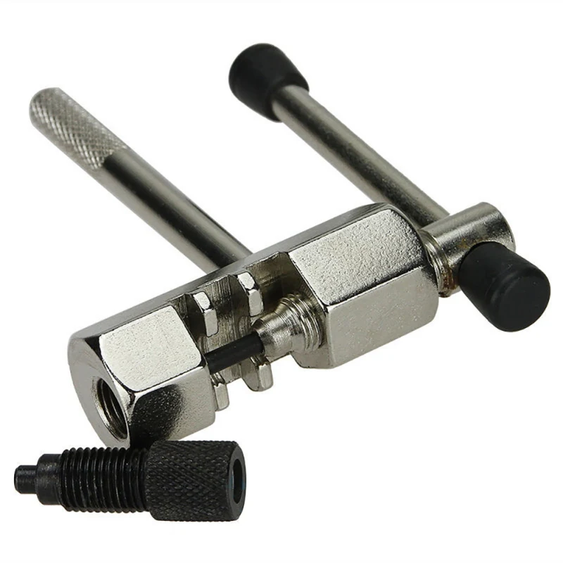 Универсальная велосипедная цепь, инструмент для ремонта заклепок, разветвитель, штырь, замена цепи для горного велосипеда, цепь для ремонта, резак