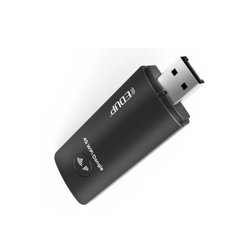 150 Мбит/с 4G USB WiFi Dongle LTE Универсальный usb-модем Поддержка 3g/4g Nano sim-карта для настольного ноутбука Планшета Телефона ПК и т. д