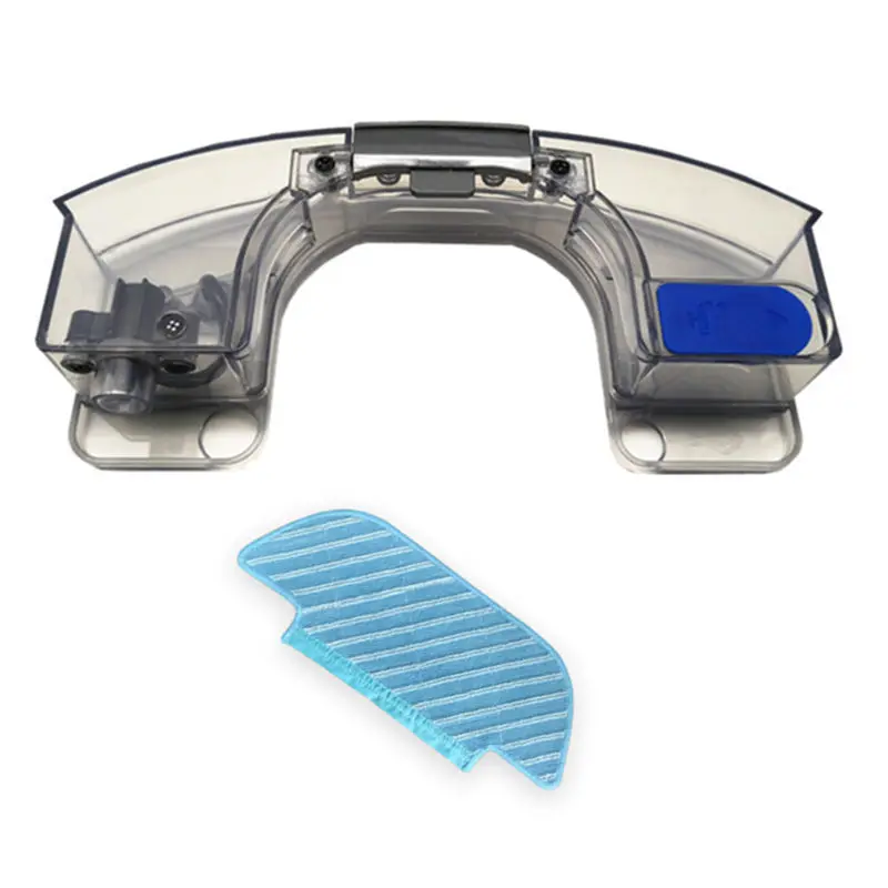 Water Tank Mop Cloth Pad For Ecovacs 