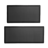 14x28mm/12x36mm PC Chassis Cooling Dust Filter Magnetic PVC Net Guard Fan Cover Dustproof Computer Mesh Accessories - Image 2