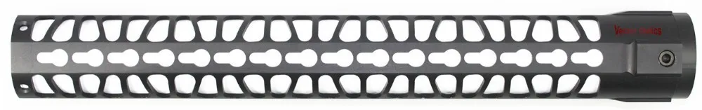 VO Key Mode 15 Inch Handguard Acom 4