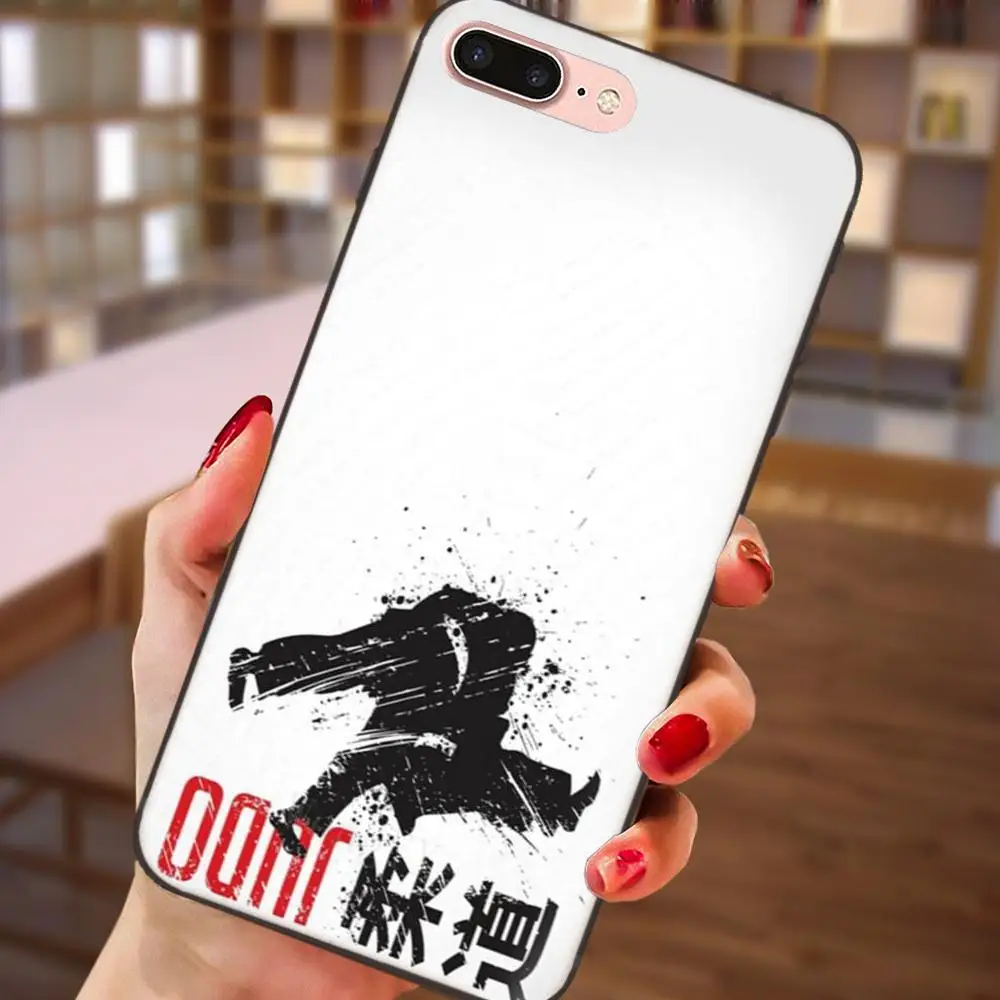 as picture Россия Jiu Jitsu(джиу джицу) дзюдо Мягкий ТПУ лучшие чехлы для huawei Honor 5A 6A 6C 7A 7C 7X 8A 8C 8X9 10 P8 P9 P10 P20 P30 Мини Lite рlus - Цвет: as picture