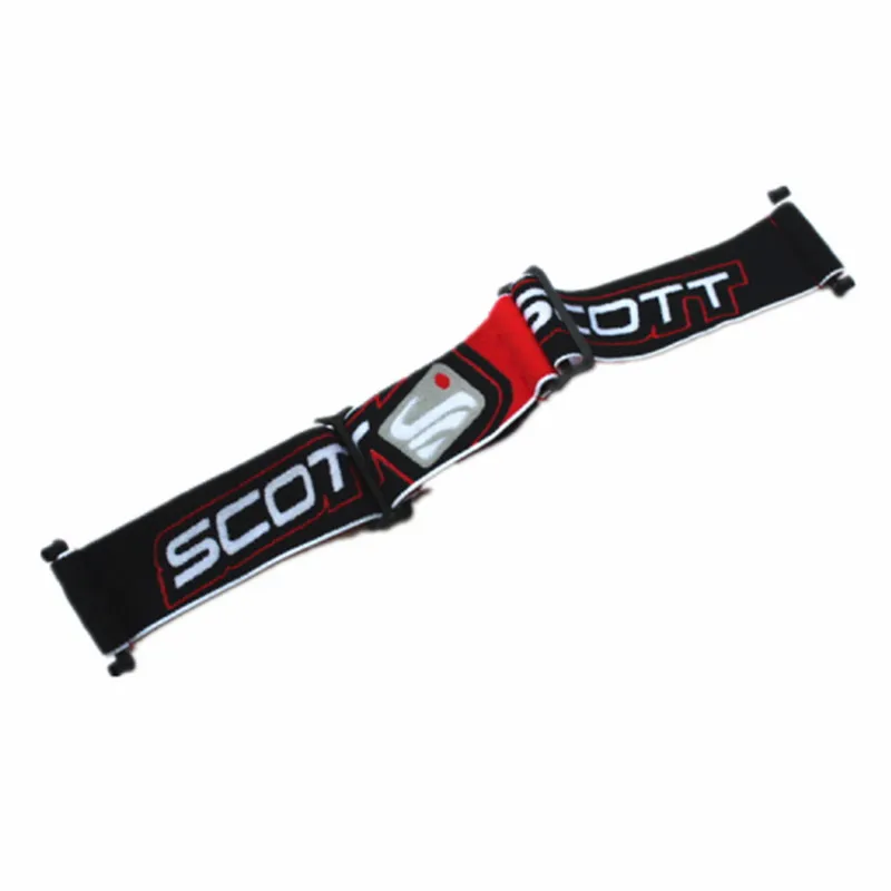 10pcs/Lot Strap for Paintball Scctt Mask