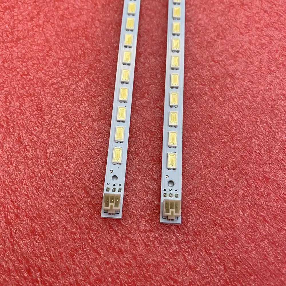 Светодиодная лента для подсветки LTA400HM13 LE4050b LE4052A LE4050 LE4052 40 DOWN флэш l1s 60 2011SGS40 5630 2