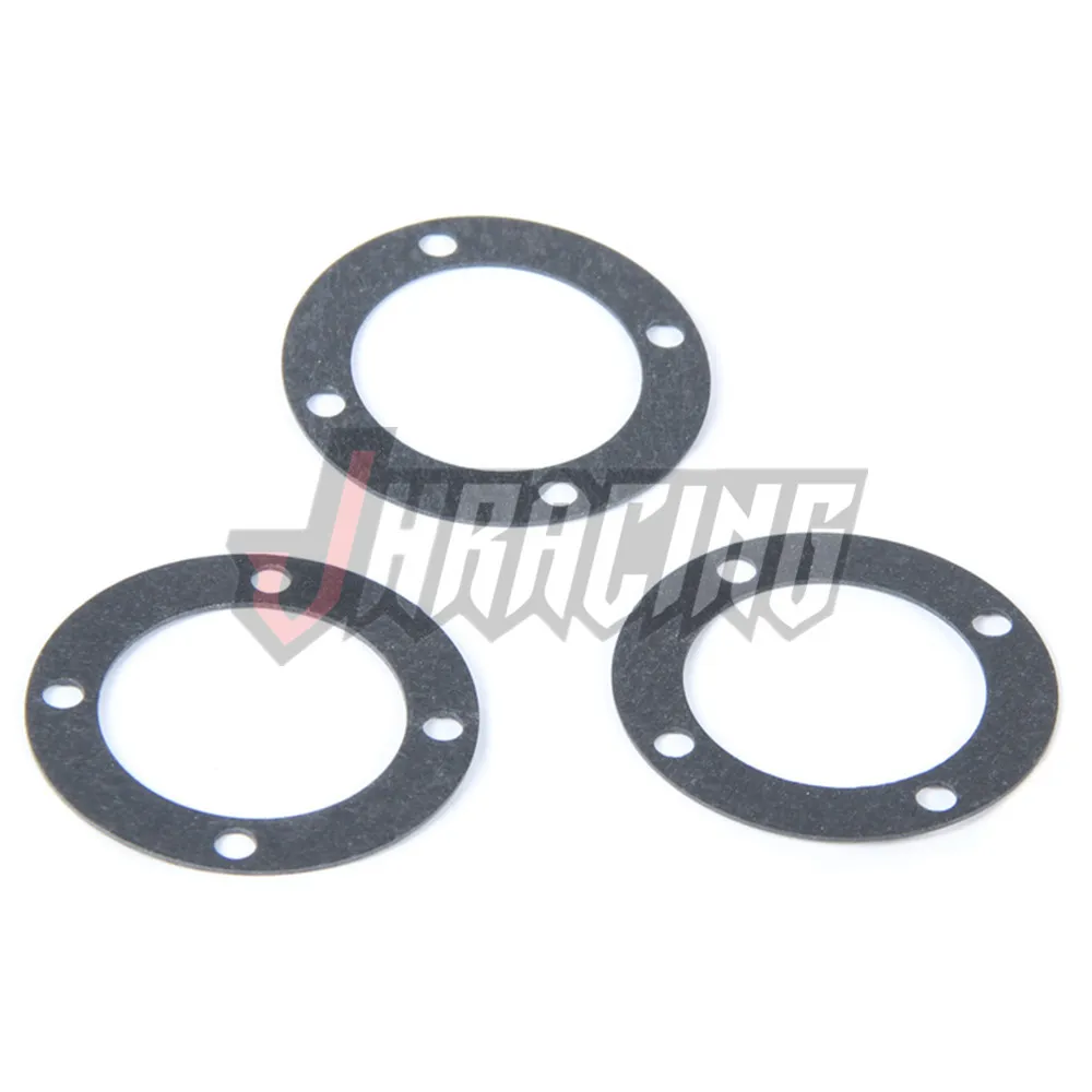 Details about   Sealing Gasket Repair Kit for 1/5 LOSI 5IVE-T Rovan LT Rc Car Parts 