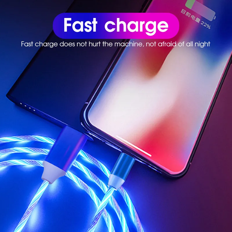 1 м ленточный магнитный зарядный кабель для Samsung Galaxy Xiaomi Redmi Mirco USB Huawei линия |