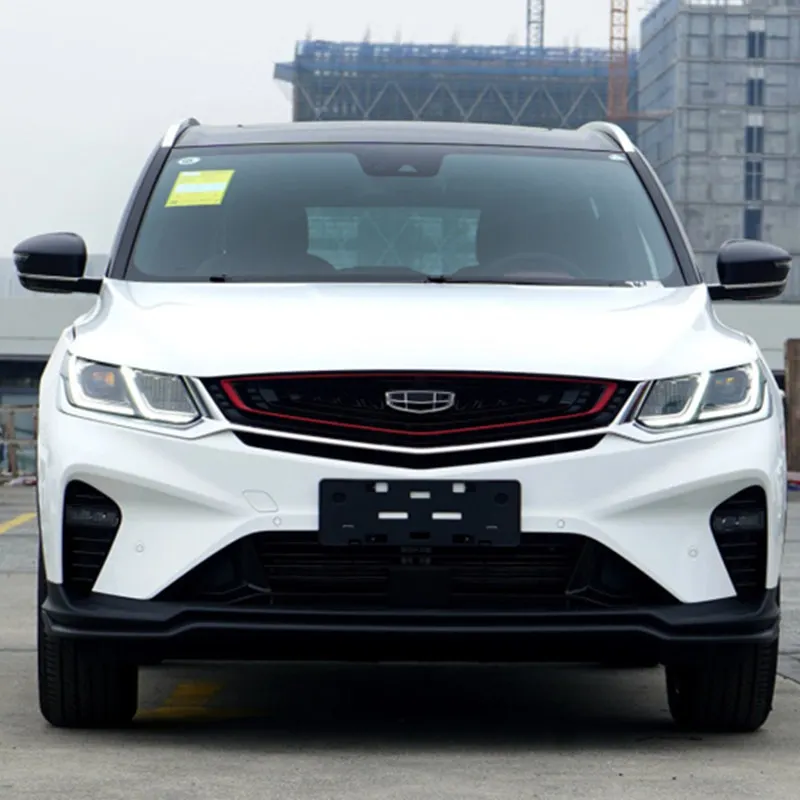 Для Geely Coolray, Proton X50, BinYue, блок управления двигателем автомобиля, ЭБУ, компьютер