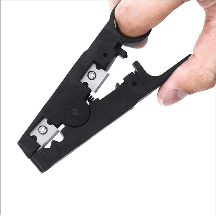 

Multifunctional 8-core wire stripper stripper 501 cable stripper electronic electrician scissor stripper