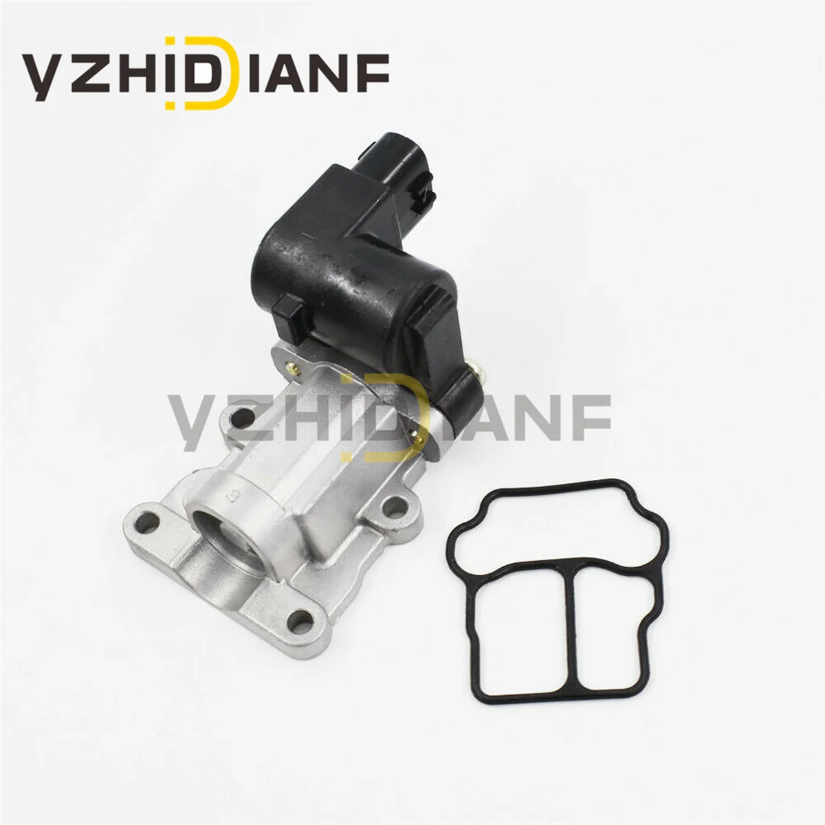 1x Original Repair for Toyota- RAV4 Highlander 2001-2003 Idle Air Control Valve IACV Part # 22270-28010 2227028010 22270 28010 | Автомобили