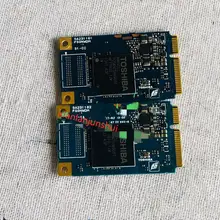 Ноутбук TOSHIBA THNSNF128GMCS/128 GB твердотельный накопитель