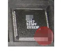 IC новый 100% IDT7027S25PF