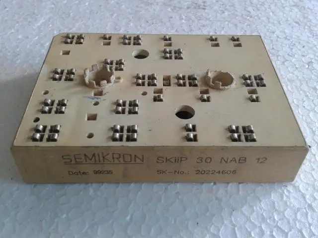 

SKIIP30NAB12 SKIIP30NAB12T45 SKIIP30NAB12T49 genuine--KWCDZ