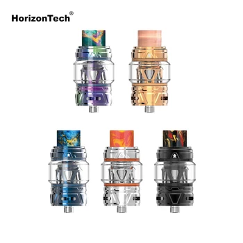 

Newest original HorizonTech Falcon II Tank 5.2ml Atomizer With 0.14Ω sector mesh coil E Cigarette For 510 Thread Box mod vape