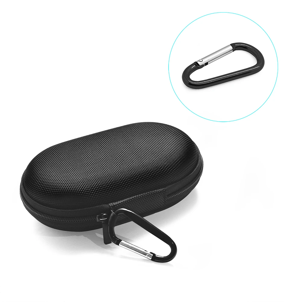 Портативный Дорожный Чехол для хранения сумка для B& O BeoPlay P2 Bluetooth динамик