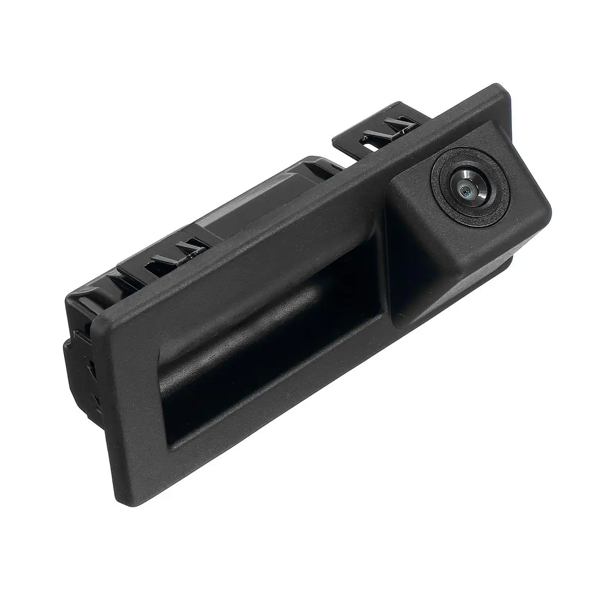 Задняя Крышка багажника задняя дверь ручка заднего вида камера HD для Skoda Octavia MK3 A7 5E Superb 3