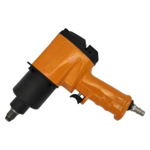 Inglesa pneumática para reparo de automóveis, alta qualidade, 1/2 nm, profissional, ferramenta pneumática, chave de impacto