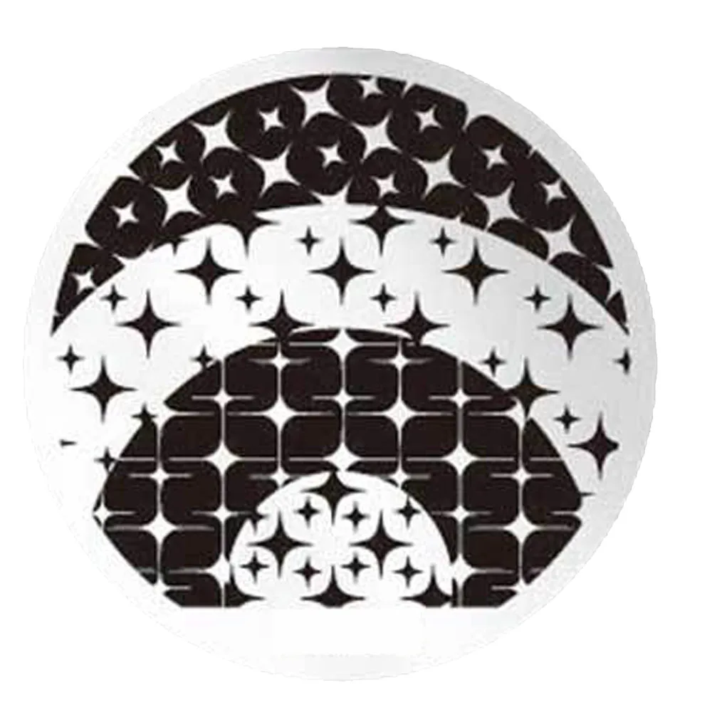 New Arrival Nail Art Stamping Plates DIY Beauty Stamp Polish Printing Templates Manicure | Красота и здоровье