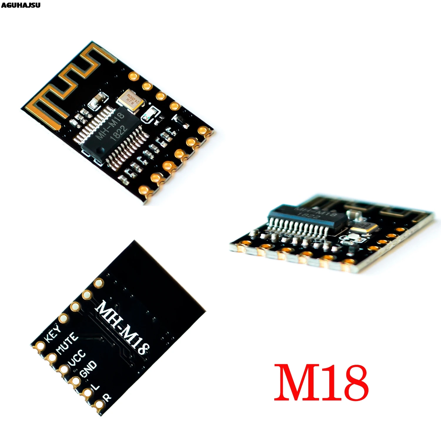 MH-MX8 беспроводной Bluetooth MP3 аудио приемник плата BLT 4,2 mp3 декодер не допускающий потерь комплект