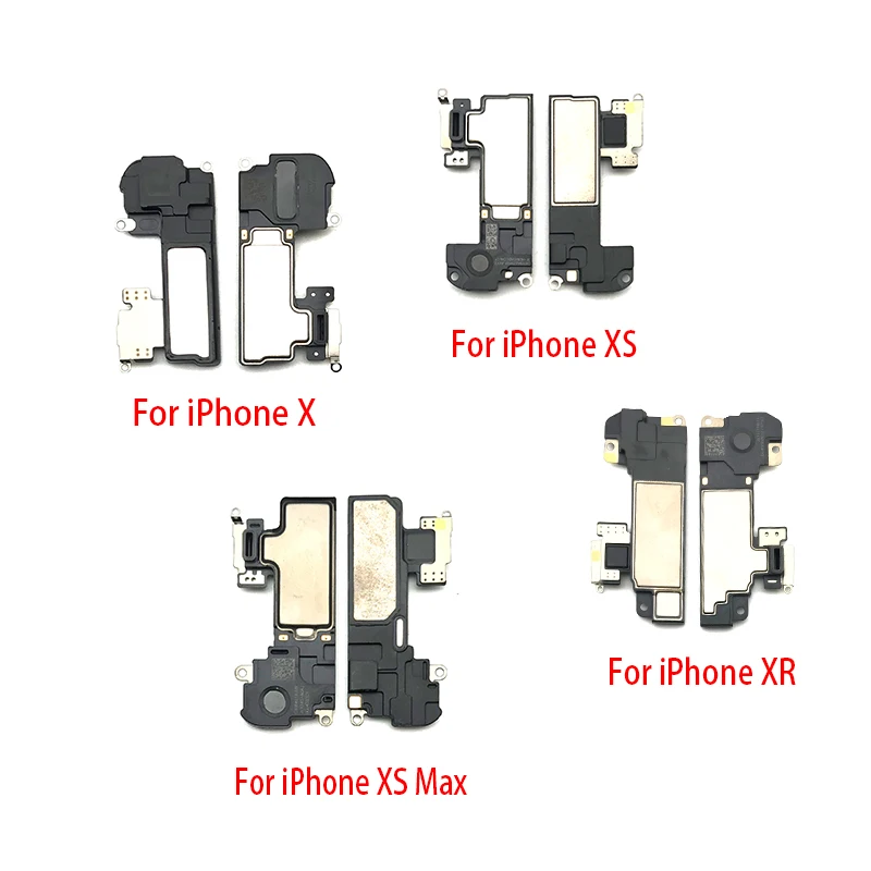 Наушник динамик для Iphone 5 5C 5S 6 6S 7 8 Plus X XR XS Max наушники топ приемник