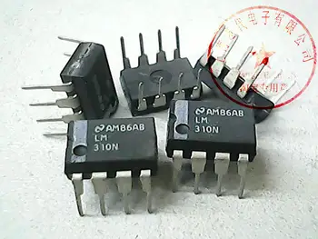 

LM310N DIP-8