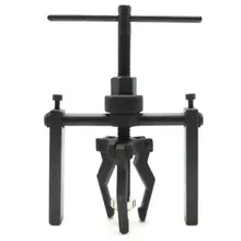 3-jaw Pilot Bearing Puller Inner Wheel Gear Extractor Heavy Duty Automotive Machine Tool Kit 3-jaw Pilot Bearing Puller Inner Wheel Gear Extractor Heavy Duty Automotive Machine Tool Kit