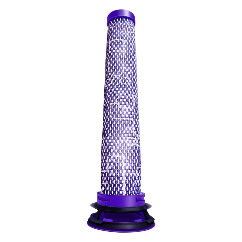 Dyson V6 Animal Fluffy DC59 DC62 SV03 SV073 Cordless Vacuum Cleaner Bristle Roller Brush Bar Pre-Filter Replacement Spare Parts Dyson V6 Animal Fluffy DC59 DC62 SV03 SV073 Cordless Vacuum Cleaner Bristle Roller Brush Bar Pre-Filter Replacement Spare Parts