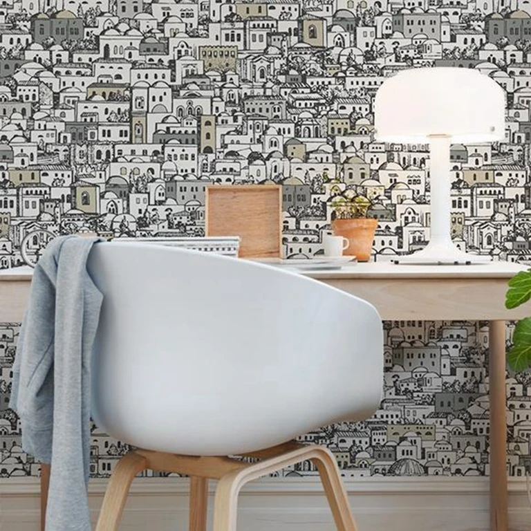 melhorias domésticas